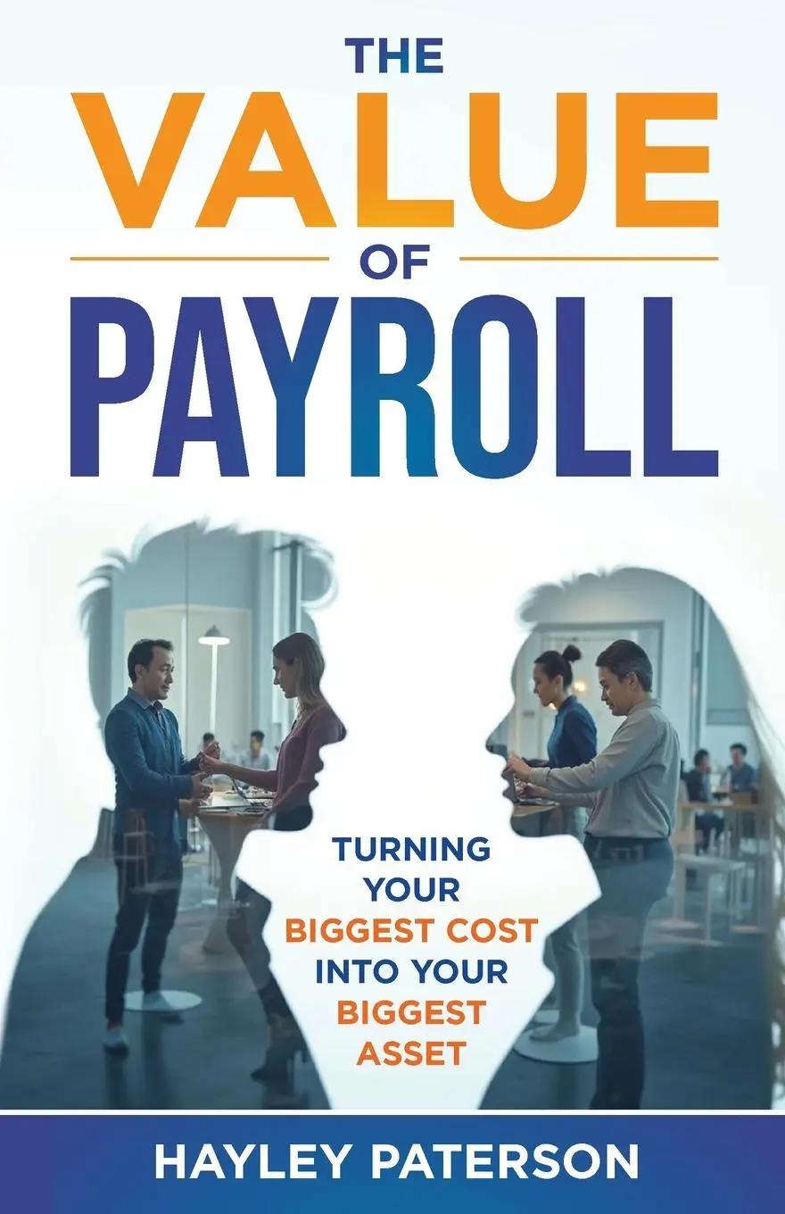 Cover: 9781068447600 | The Value of Payroll | Hayley Paterson | Taschenbuch | Englisch | 2025