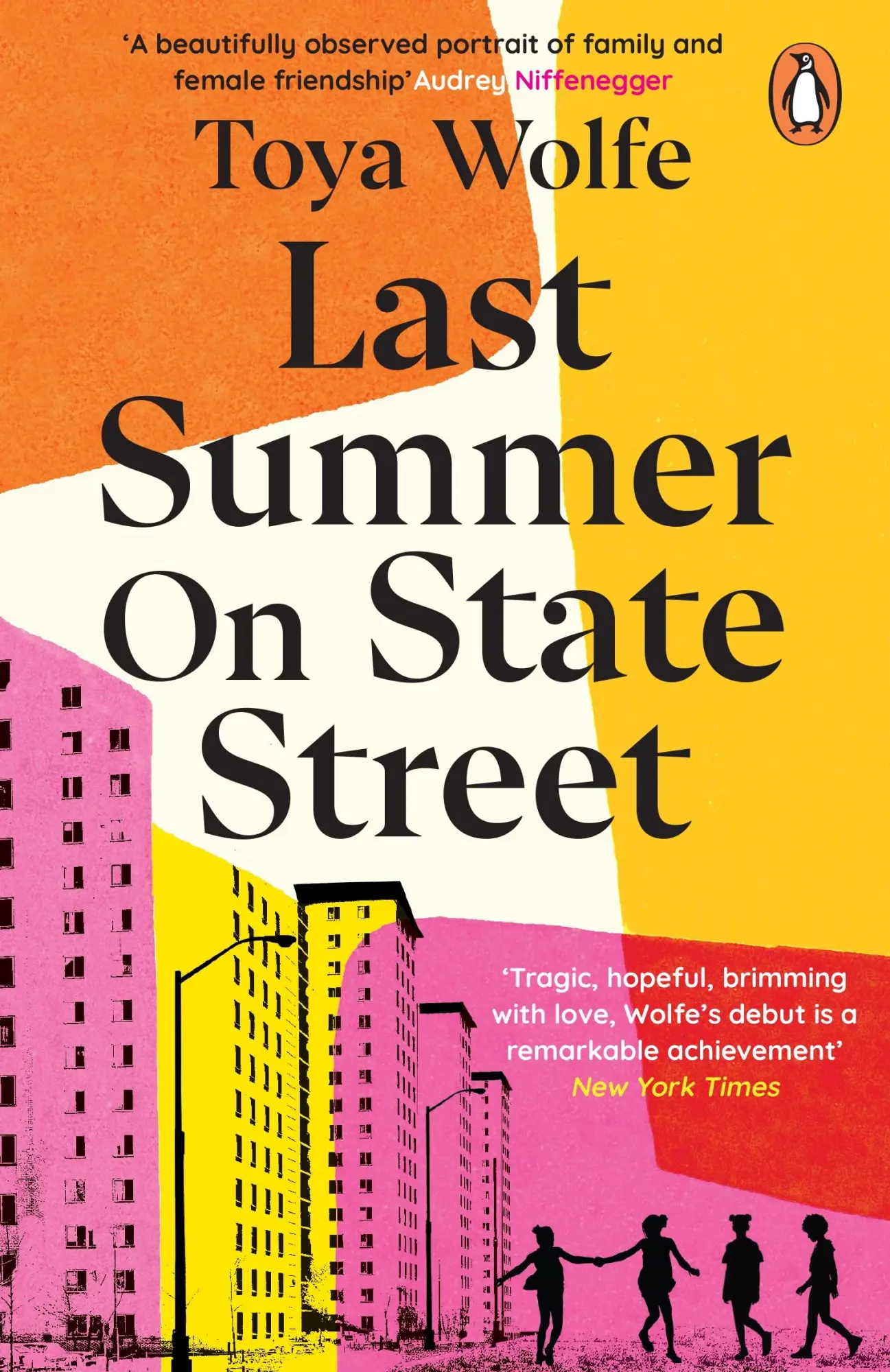 Cover: 9781529197600 | Last Summer on State Street | Toya Wolfe | Taschenbuch | Paperback
