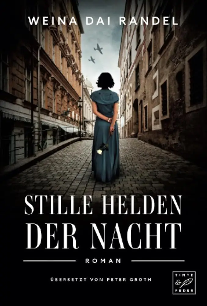 Cover: 9782496717600 | Stille Helden der Nacht | Weina Dai Randel | Taschenbuch | Deutsch