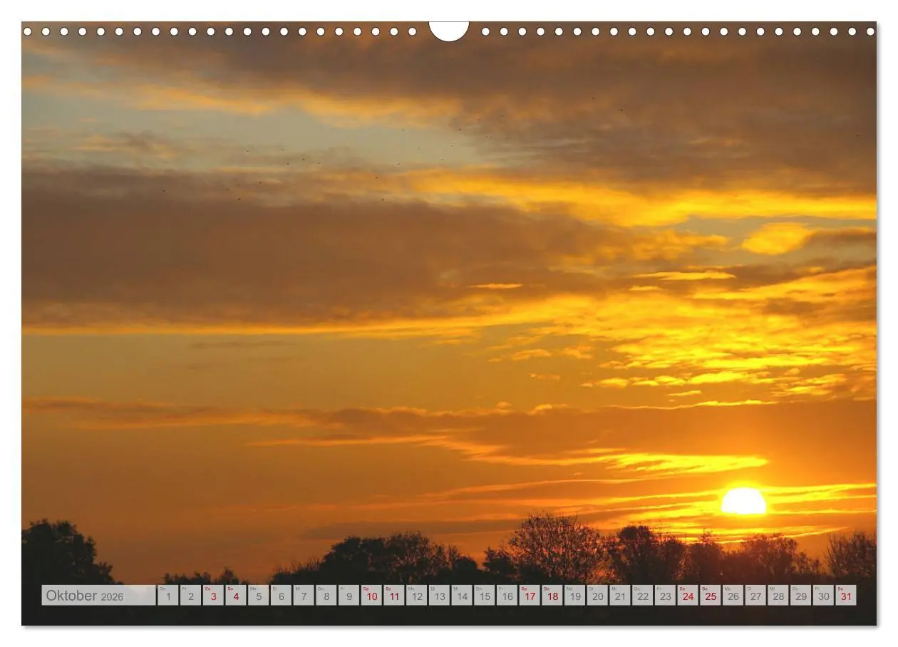 Bild: 9783457937600 | Natur-Paradies Mecklenburgische Schweiz (Wandkalender 2026 DIN A3...