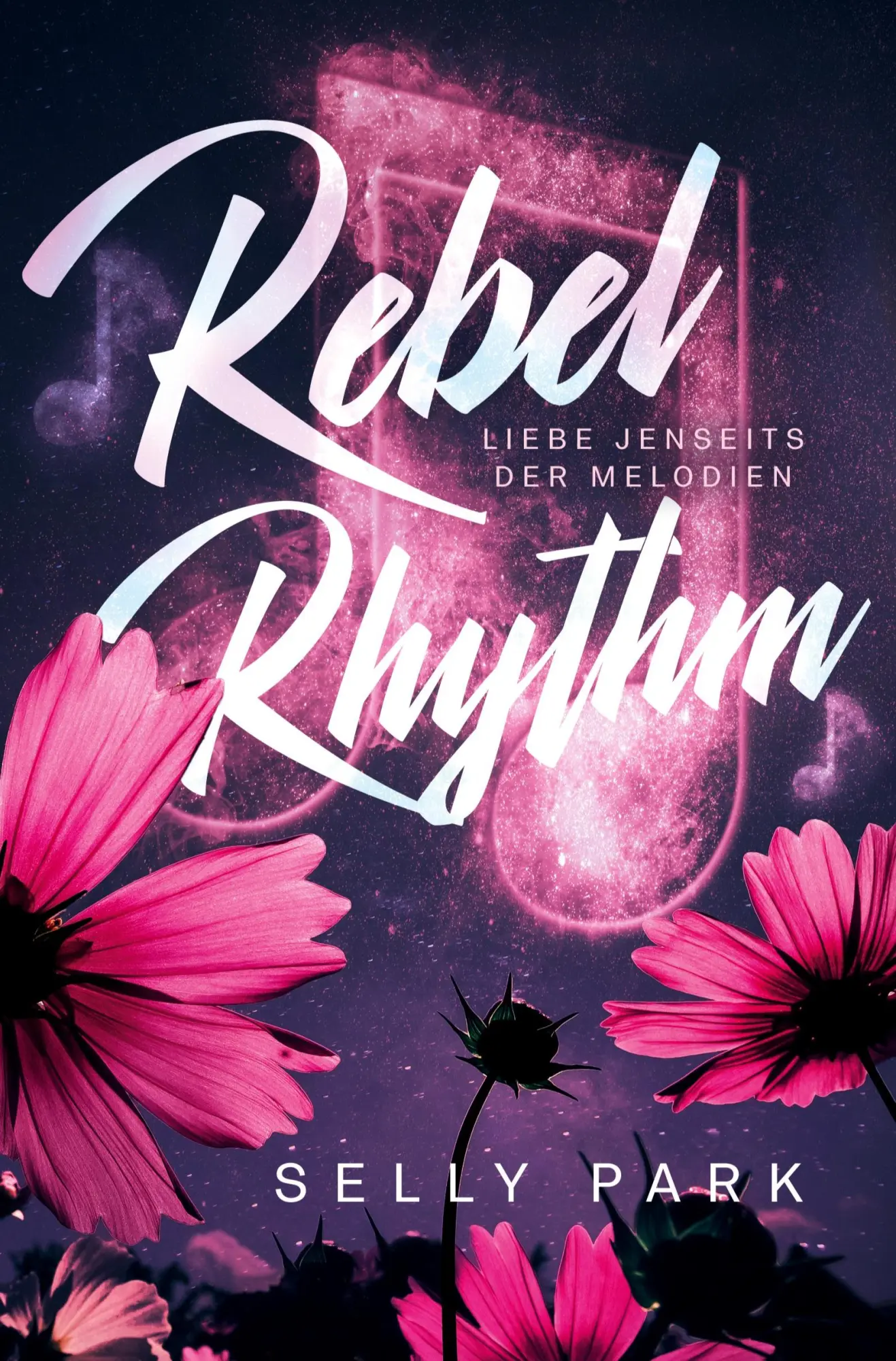 Cover: 9783759297600 | Rebel Rhythm | Liebe jenseits der Melodien | Selly Park | Taschenbuch
