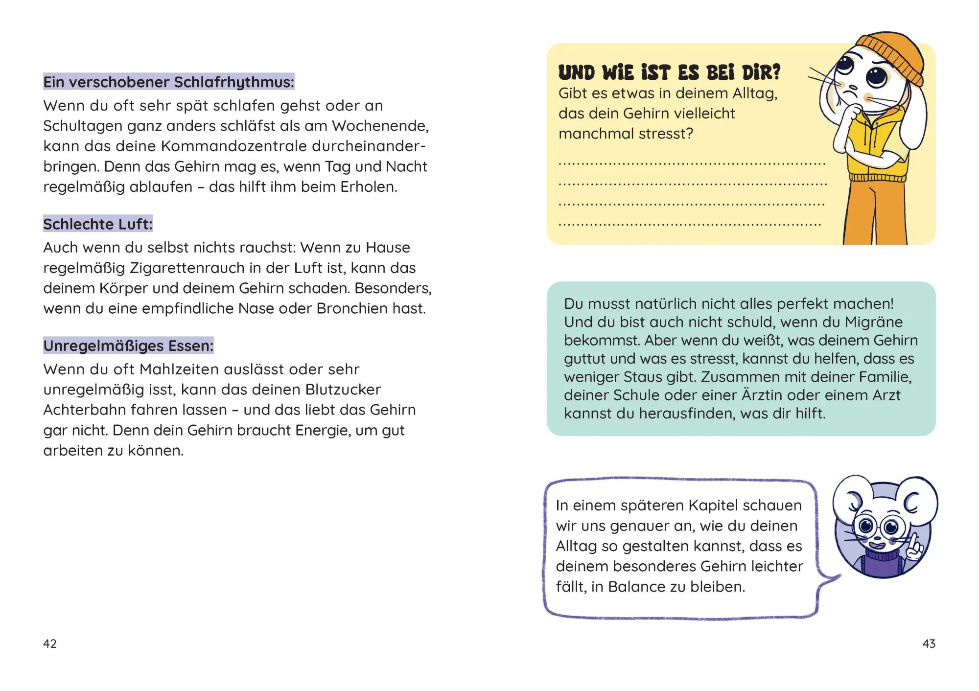 Bild: 9783863217600 | Migräne-Mäuse auf Mission | Dajana Wolf | Buch | 167 S. | Deutsch