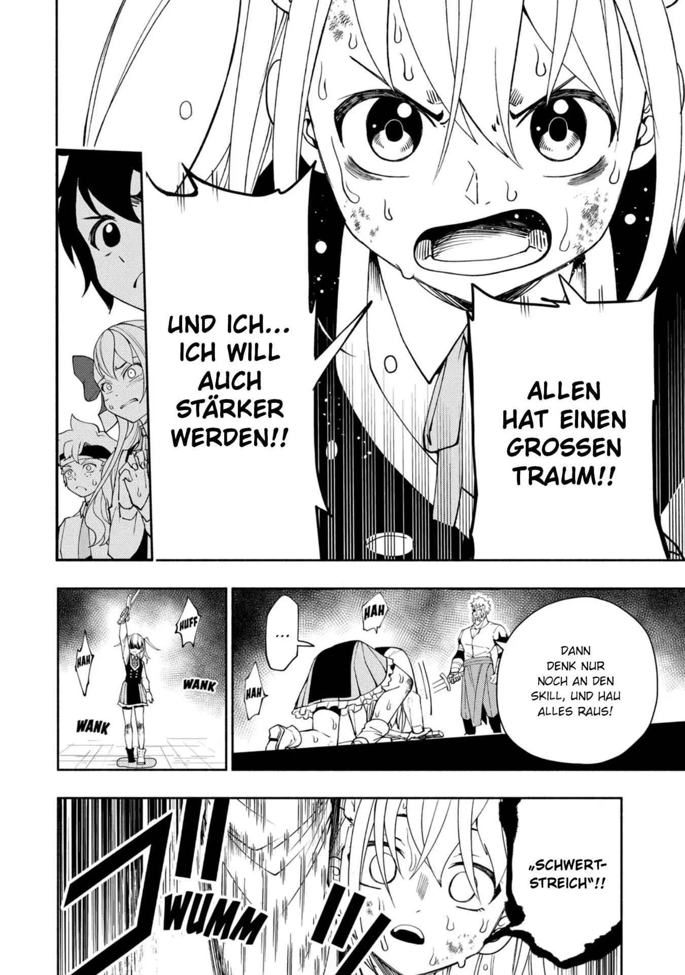 Bild: 9783903427600 | Hell Mode 5 | Enji Tetta (u. a.) | Taschenbuch | Hell Mode | 194 S.