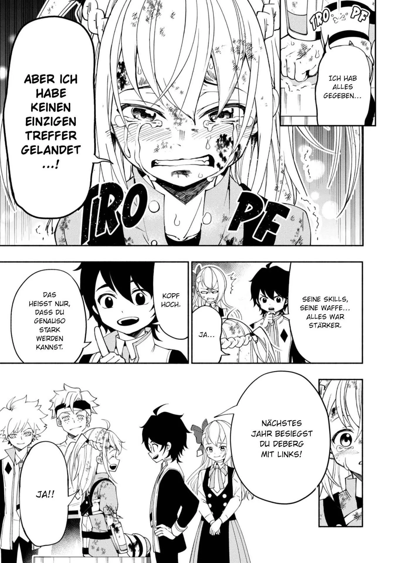 Bild: 9783903427600 | Hell Mode 5 | Enji Tetta (u. a.) | Taschenbuch | Hell Mode | 194 S.