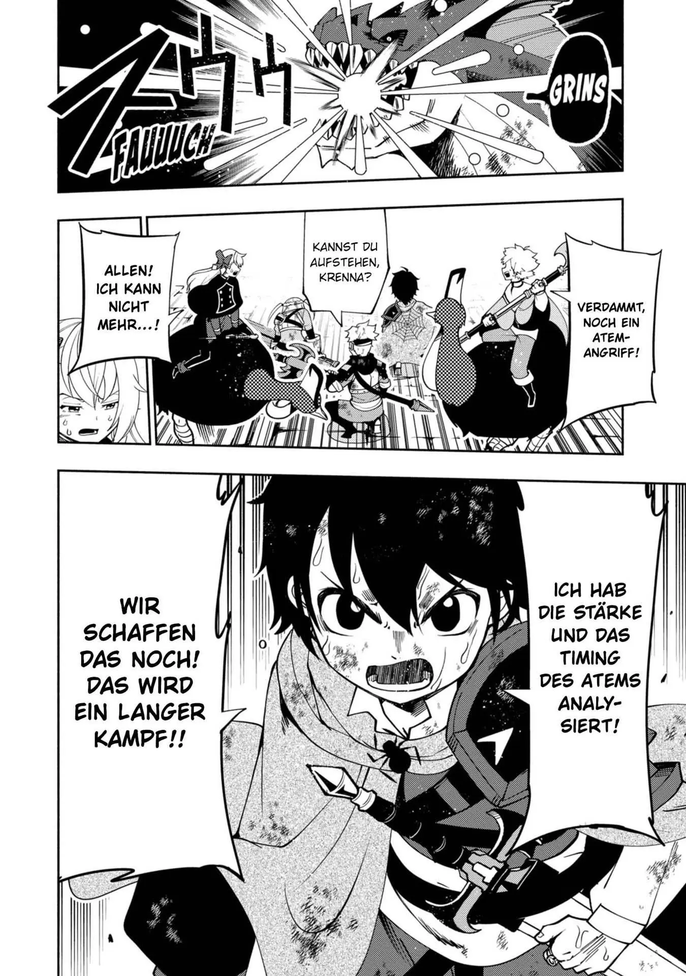 Bild: 9783903427600 | Hell Mode 5 | Enji Tetta (u. a.) | Taschenbuch | Hell Mode | 194 S.