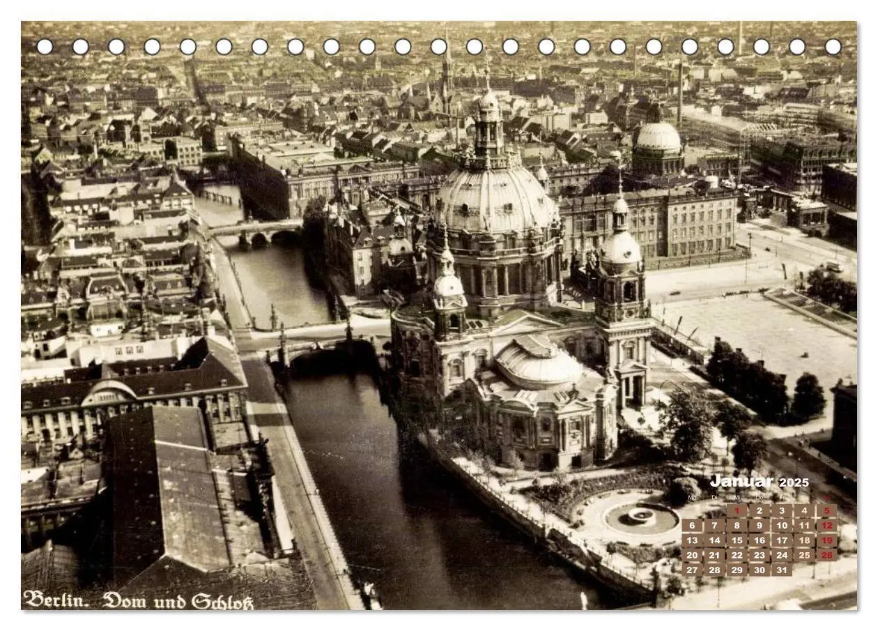Bild: 9783435697700 | Grüße aus Berlin - Die Stadt in historischen Ansichten...