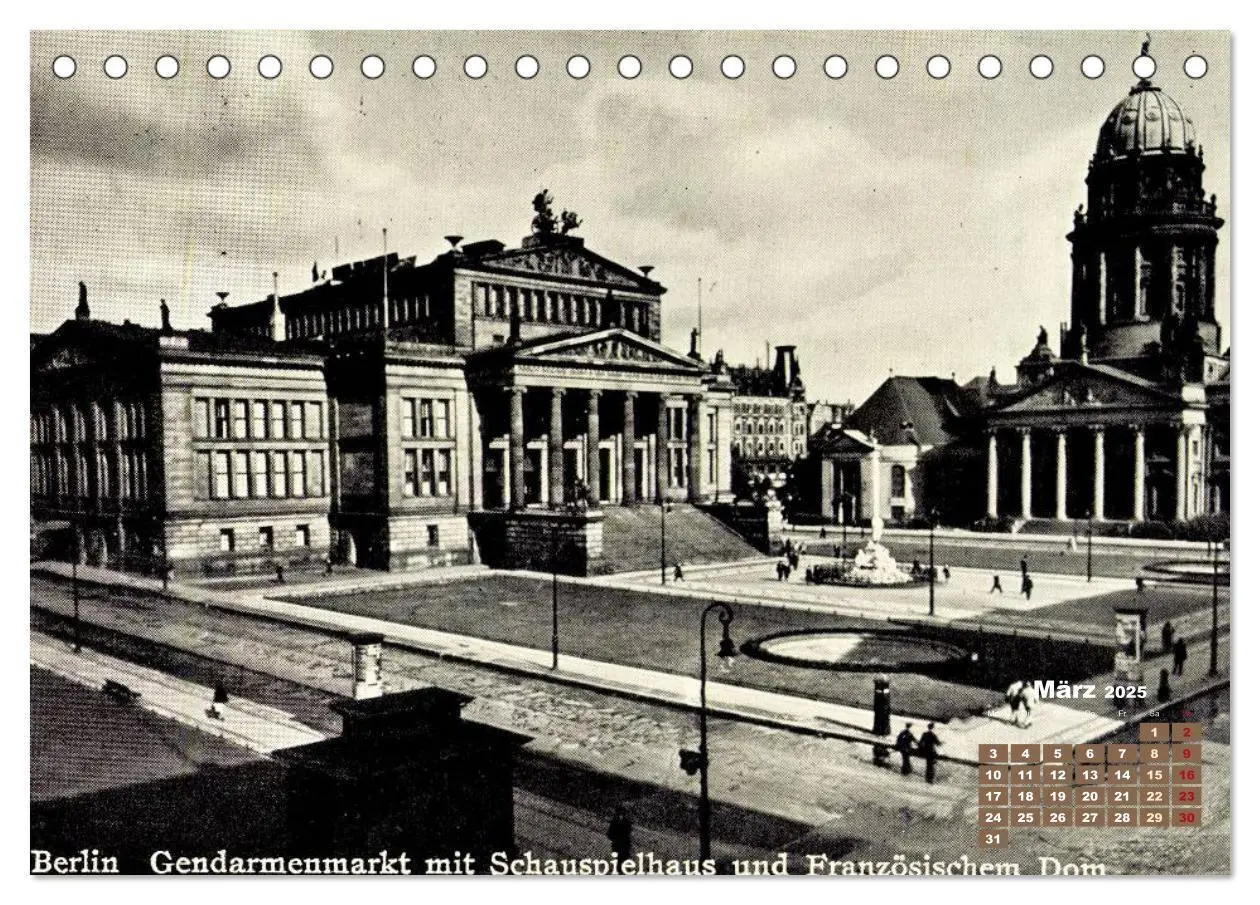 Bild: 9783435697700 | Grüße aus Berlin - Die Stadt in historischen Ansichten...