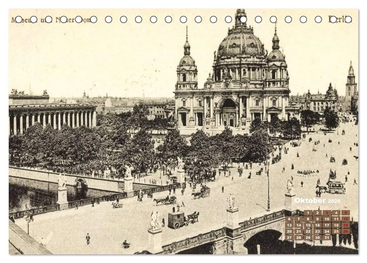 Bild: 9783435697700 | Grüße aus Berlin - Die Stadt in historischen Ansichten...