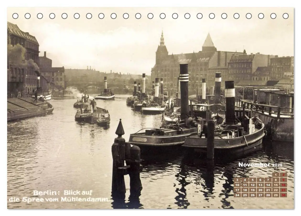 Bild: 9783435697700 | Grüße aus Berlin - Die Stadt in historischen Ansichten...