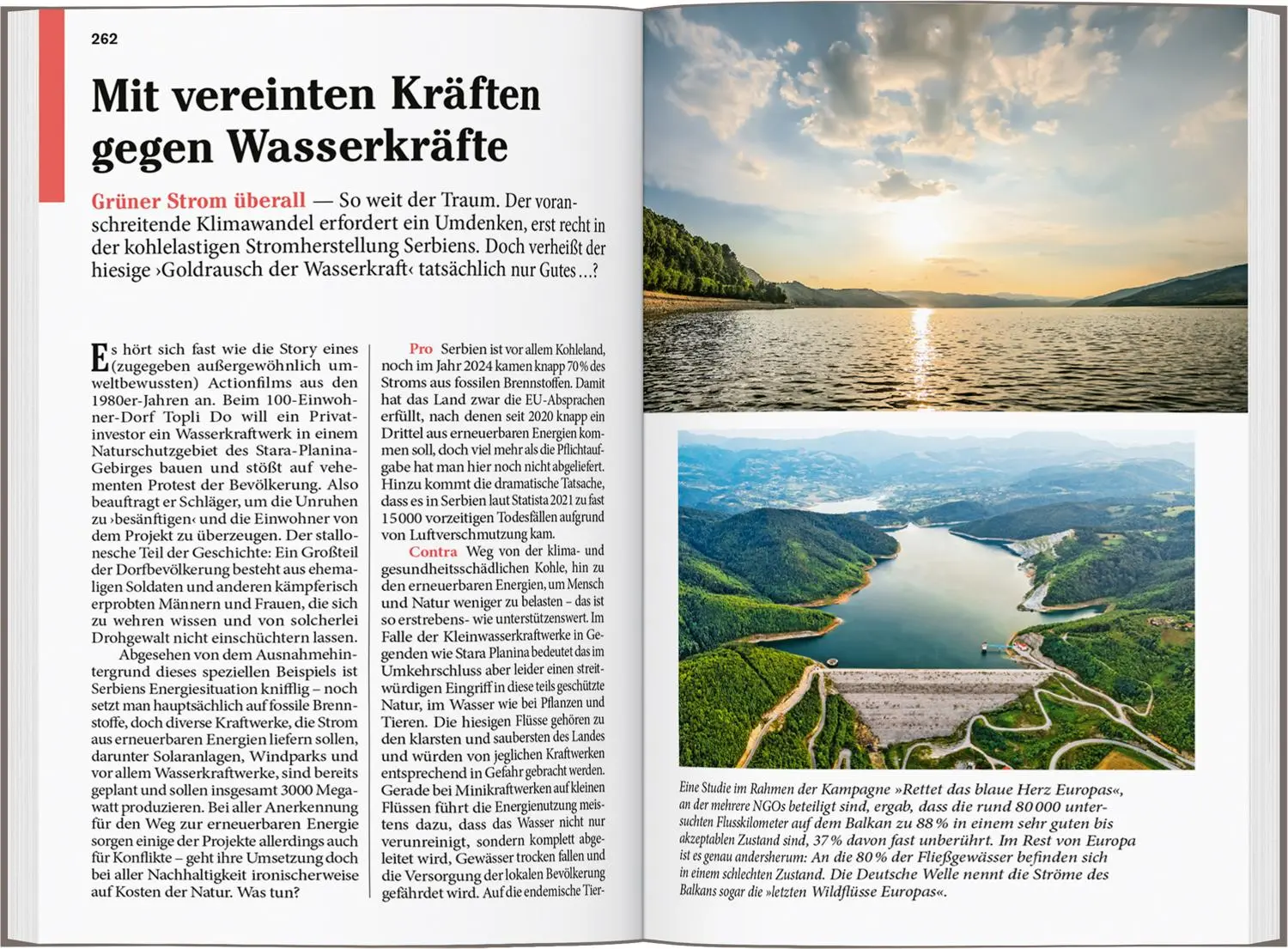 Bild: 9783616007700 | DUMONT Reise-Taschenbuch Reiseführer Serbien | Matthias Pasler | Buch