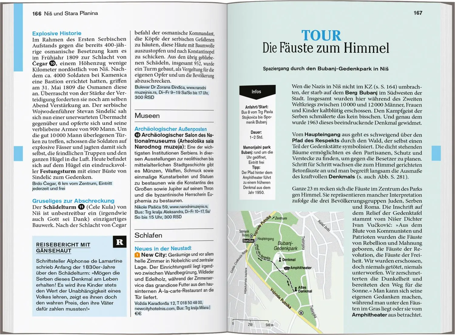 Bild: 9783616007700 | DUMONT Reise-Taschenbuch Reiseführer Serbien | Matthias Pasler | Buch
