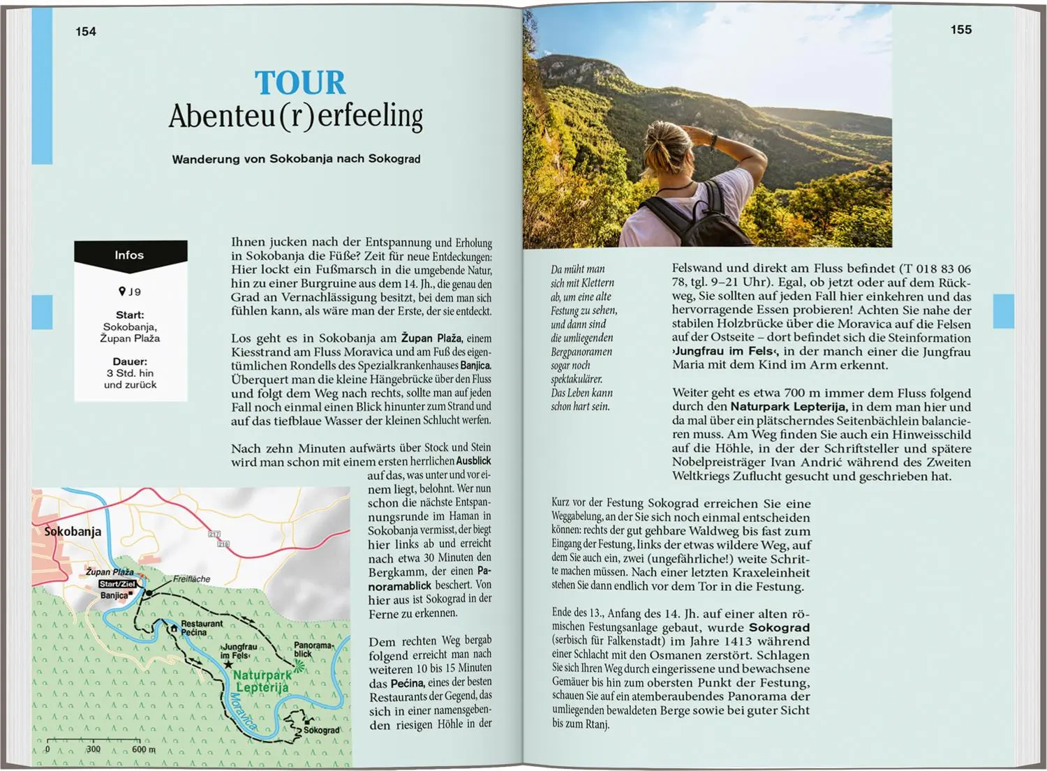 Bild: 9783616007700 | DUMONT Reise-Taschenbuch Reiseführer Serbien | Matthias Pasler | Buch