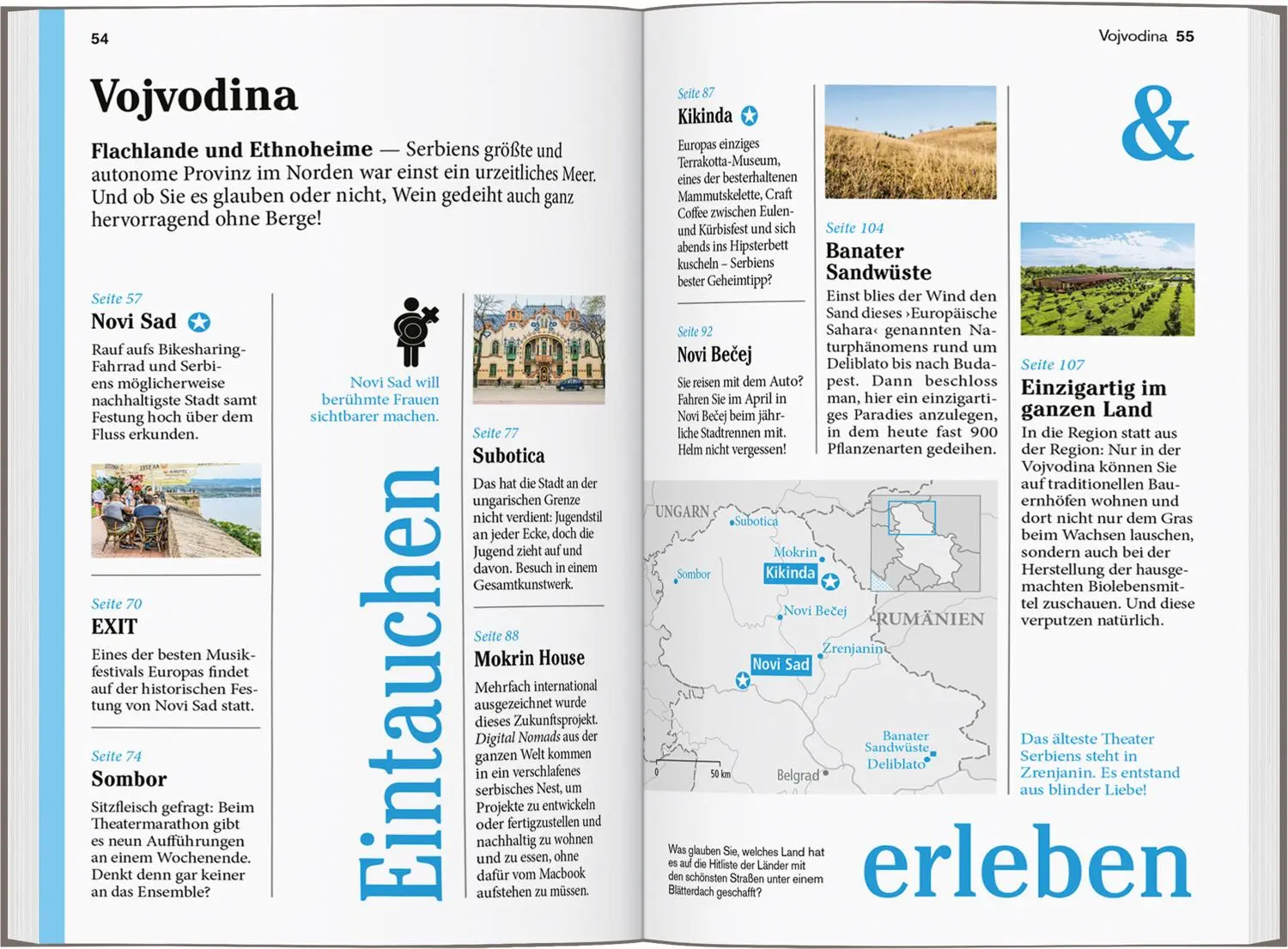 Bild: 9783616007700 | DUMONT Reise-Taschenbuch Reiseführer Serbien | Matthias Pasler | Buch