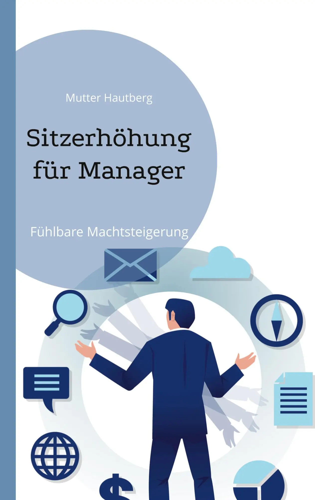 Sitzerhöhung für Manager: Fühlbare Machtsteigerung