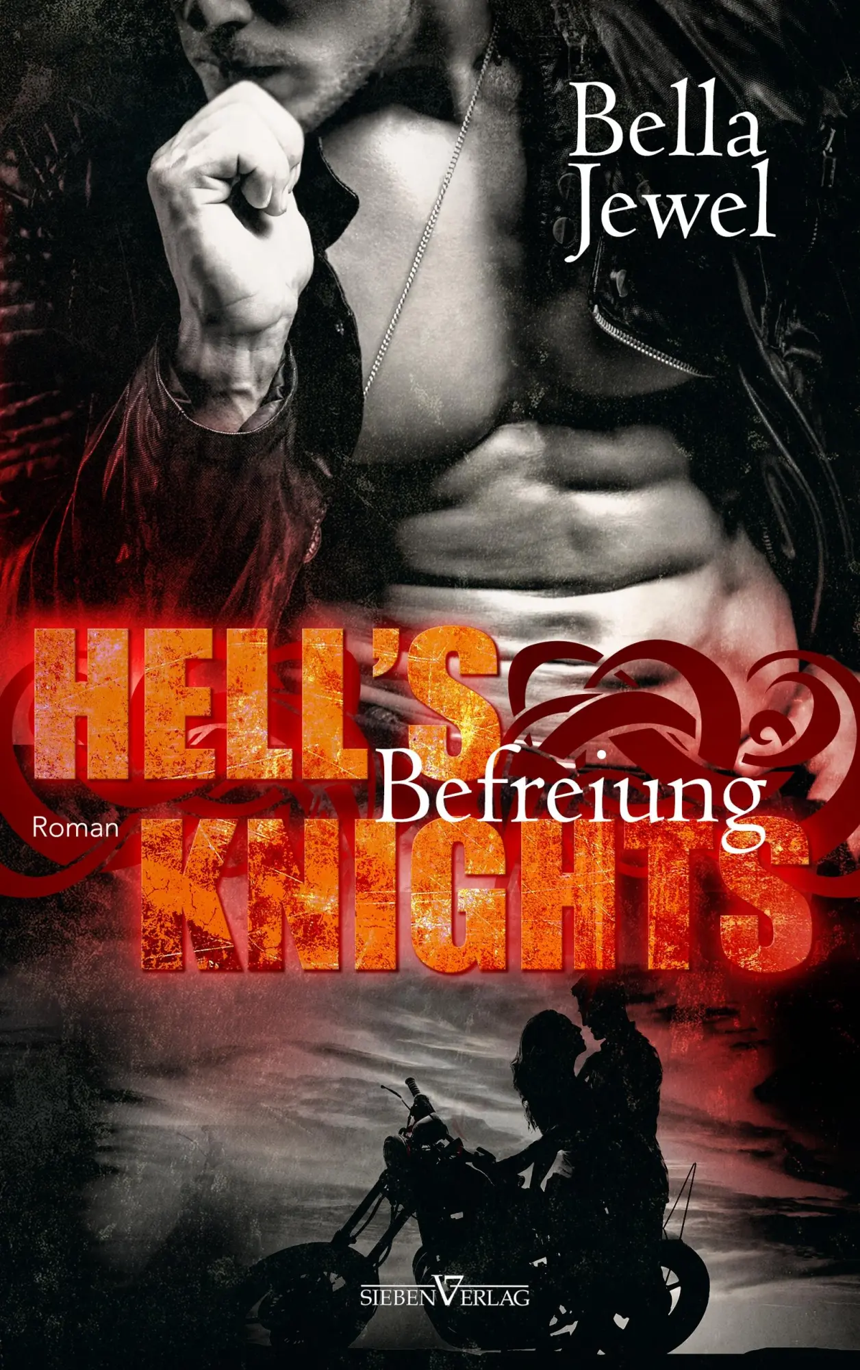 Cover: 9783864437700 | Hell's Knights - Befreiung | Bella Jewel | Taschenbuch | 216 S. | 2018