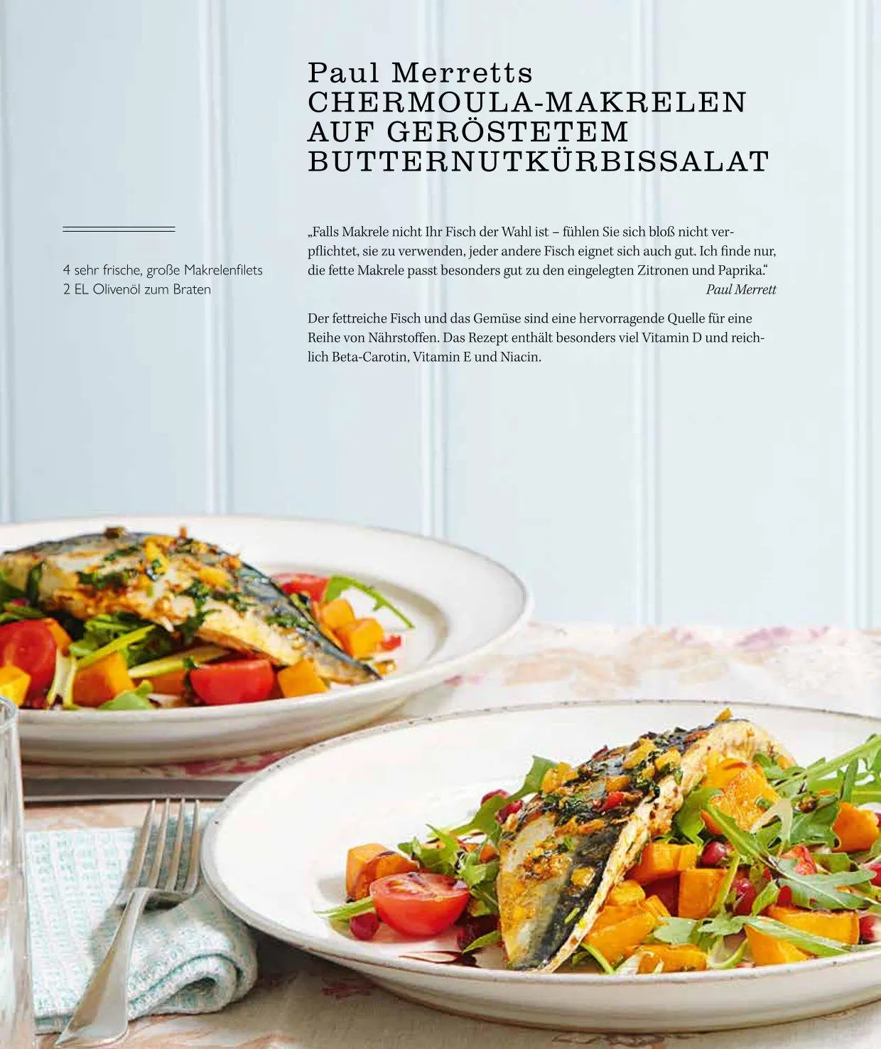 Bild: 9783966647700 | Das Royal Marsden Anti-Krebs-Kochbuch | Royal Marsden Krebszentrum