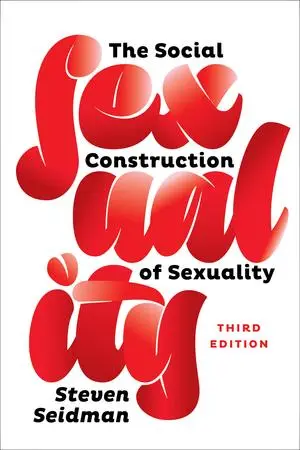Cover: 9780393937800 | The Social Construction of Sexuality | Steven Seidman | Taschenbuch