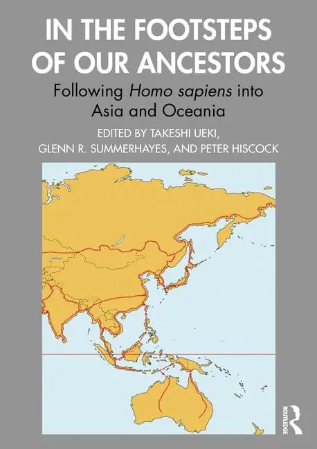 Cover: 9781032547800 | In the Footsteps of Our Ancestors | Glenn Summerhayes (u. a.) | Buch