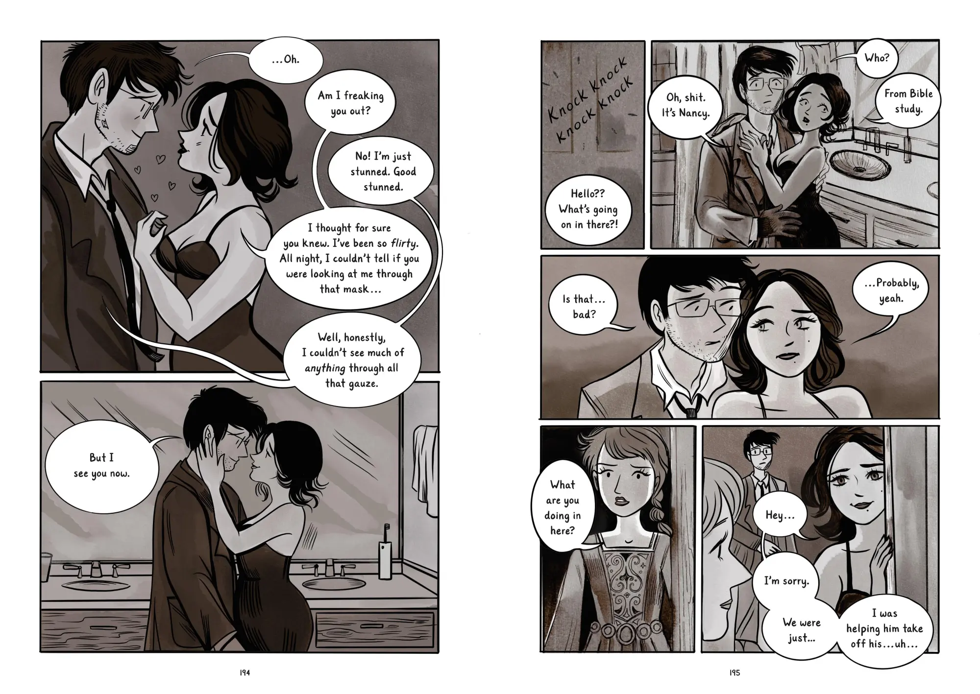 Bild: 9781250347800 | Everything in Color | A Love Story | Stephanie Stalvey | Buch | 2026