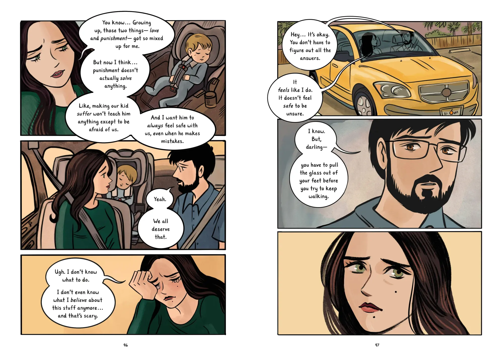 Bild: 9781250347800 | Everything in Color | A Love Story | Stephanie Stalvey | Buch | 2026