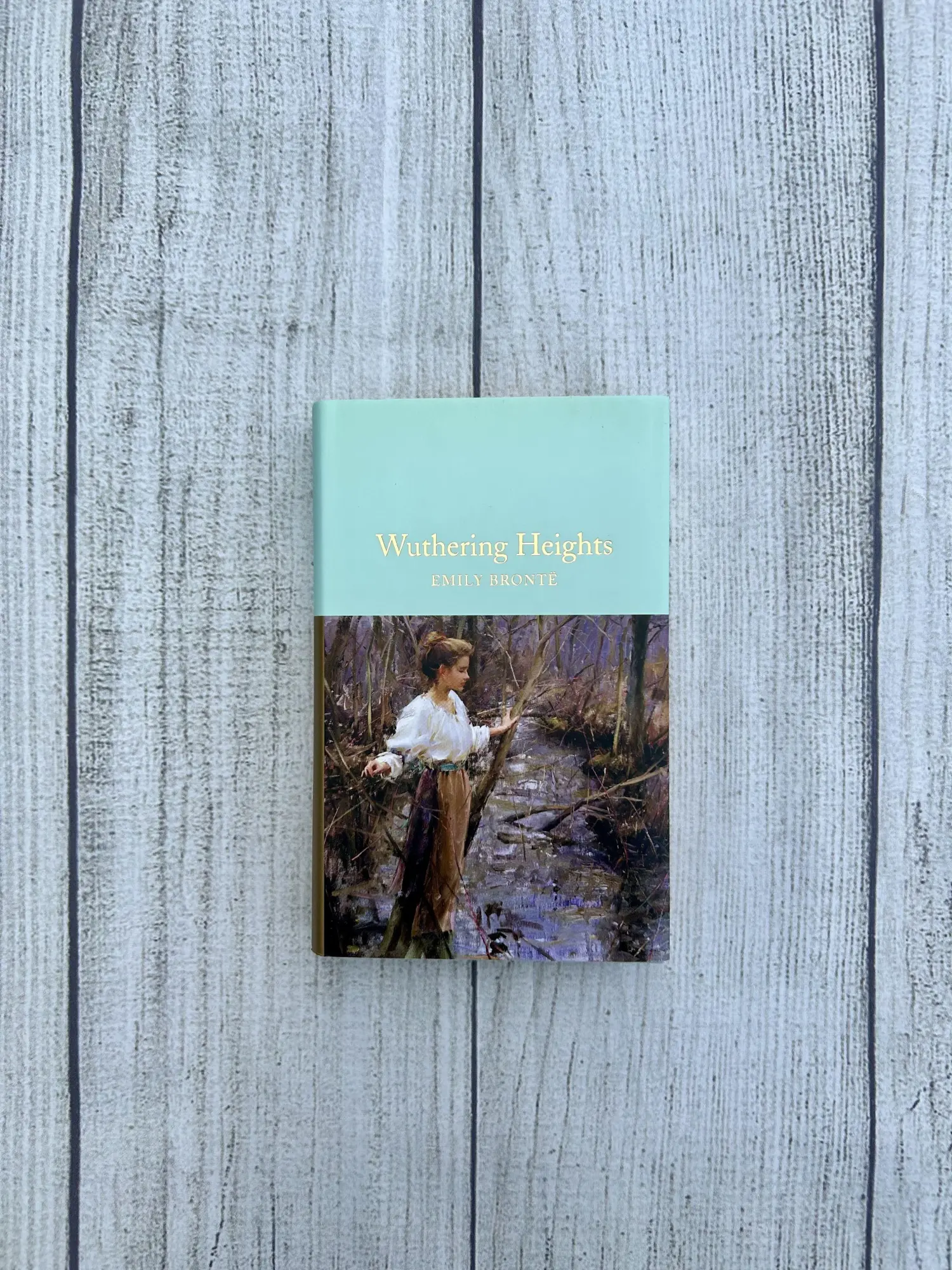 Bild: 9781509827800 | Wuthering Heights | Emily Bronte | Buch | With dust jacket | 416 S.
