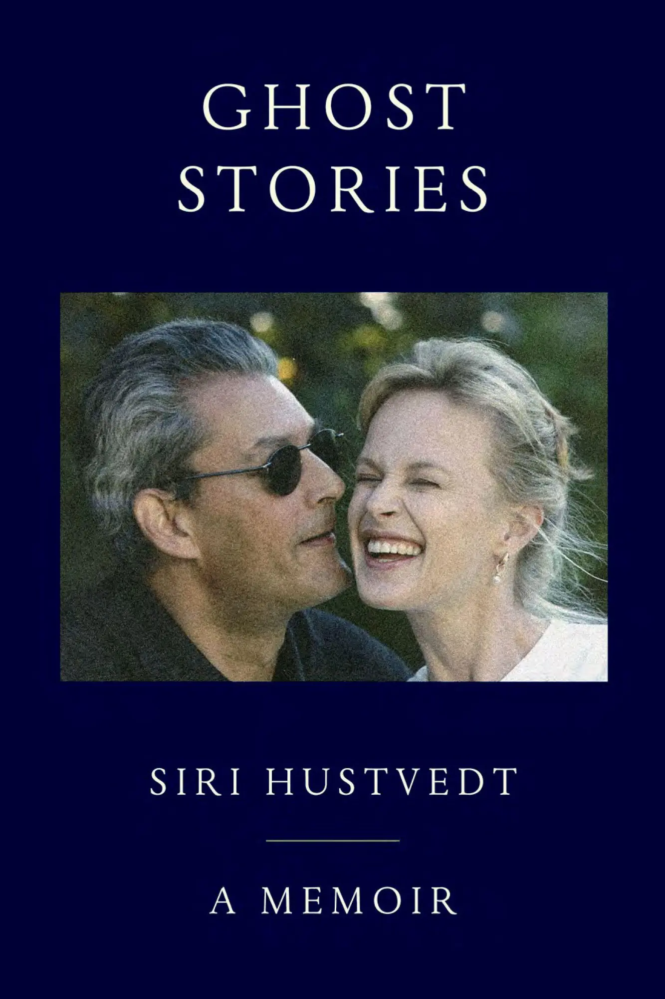 Cover: 9781668227800 | Ghost Stories | Siri Hustvedt | Taschenbuch | 305 S. | Englisch | 2026