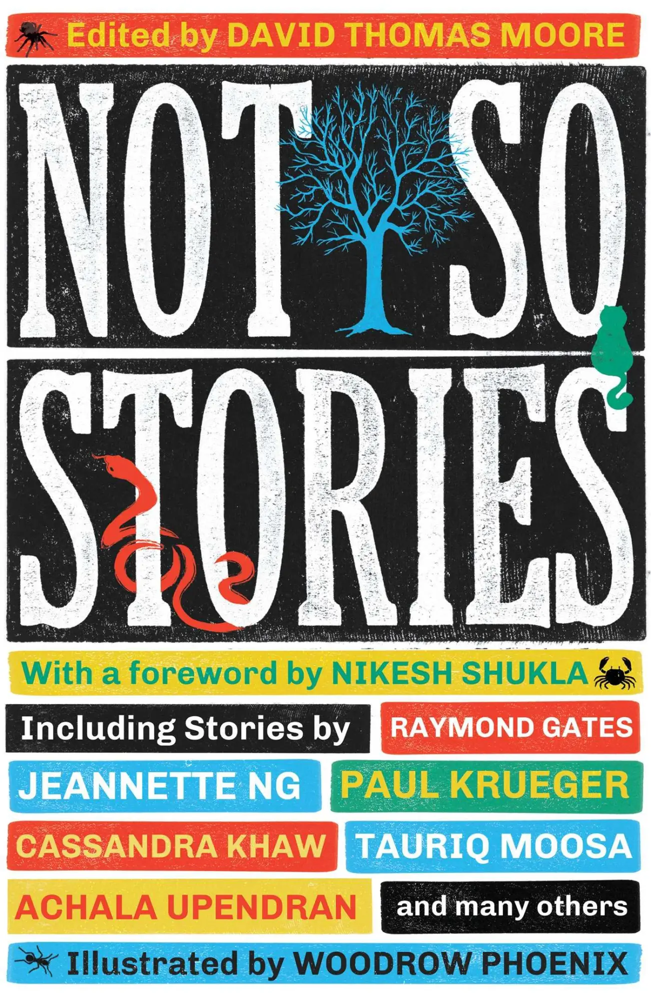 Cover: 9781781087800 | Not So Stories | Adiwijaya Iskandar (u. a.) | Taschenbuch | Englisch