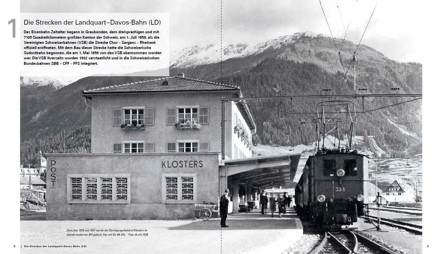 Bild: 9783613717800 | Gipfelstürmer | Die Rhätische Bahn und ihre Fahrzeuge | Schönborn