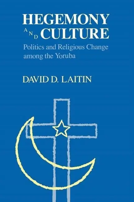 Cover: 9780226467900 | Laitin, D: Hegemony &amp; Culture | David D. Laitin | Taschenbuch | 1986