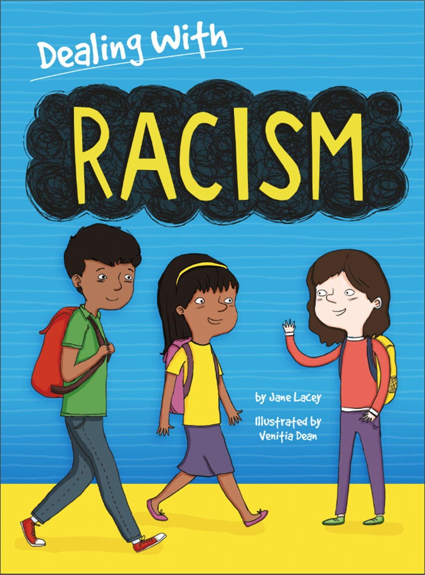 Cover: 9781445157900 | Dealing With...: Racism | Jane Lacey | Taschenbuch | Englisch | 2019