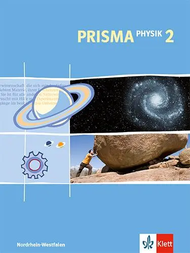Cover: 9783120687900 | Prisma Physik - Ausgabe für Nordrhein-Westfalen. Schülerbuch 7./8....