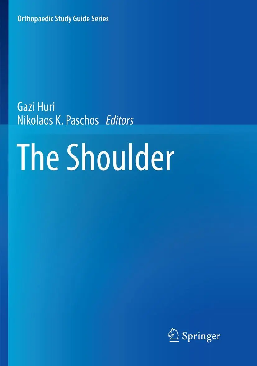 The Shoulder