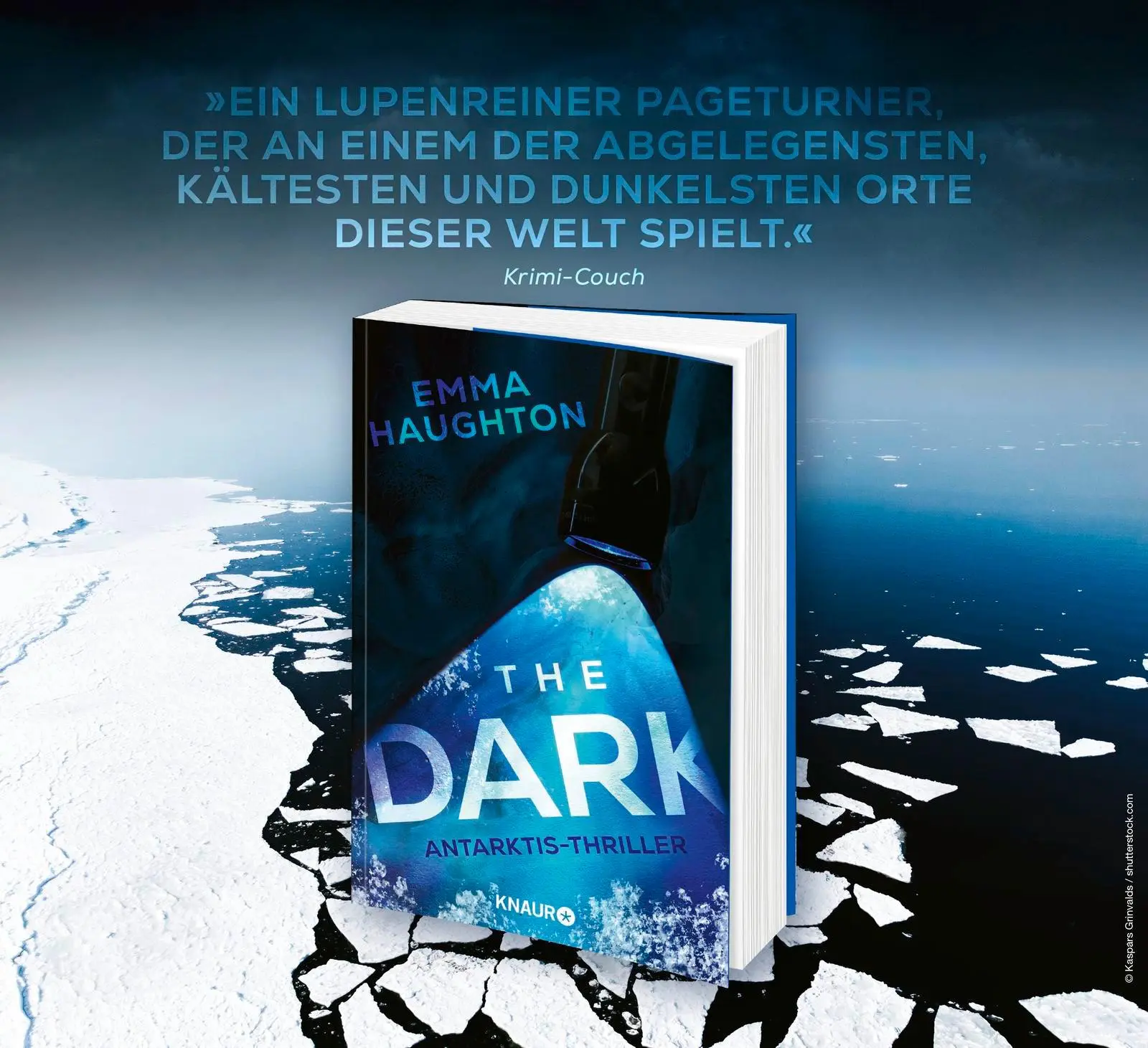 Bild: 9783426527900 | Tödliche Oase | Emma Haughton | Taschenbuch | 384 S. | Deutsch | 2024