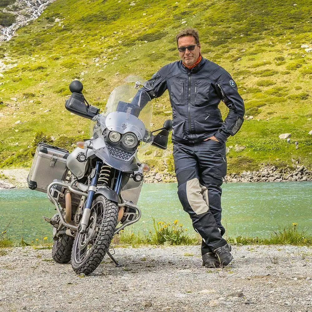Autor: 9783939997900 | Österreich | Die schönsten Motorrad-Touren | Alexander Seger | Buch