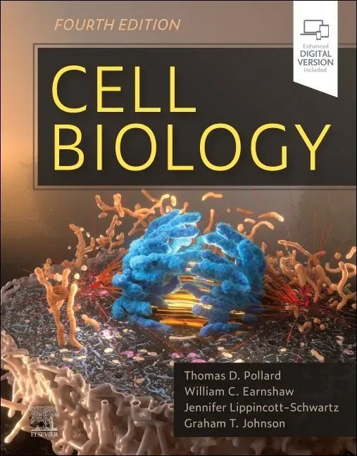 Cover: 9780323758000 | Cell Biology | Graham Johnson (u. a.) | Buch | Gebunden | Englisch