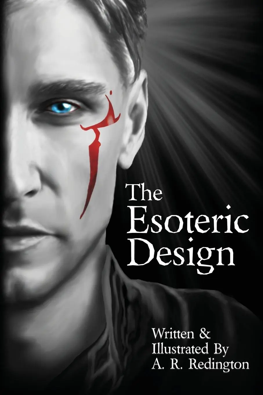 Cover: 9781958038000 | The Esoteric Design | A. R. Redington | Taschenbuch | Englisch | 2022