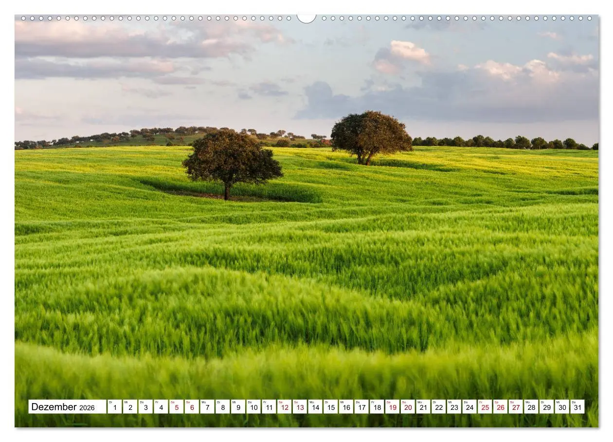 Bild: 9783457658000 | Alentejo - das romantische Portugal (hochwertiger Premium...