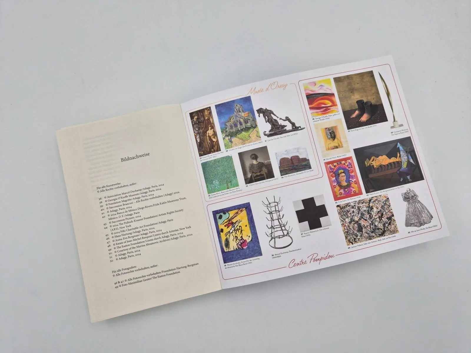 Bild: 9783492068000 | Monas Augen - Eine Reise zu den schönsten Kunstwerken unserer Zeit