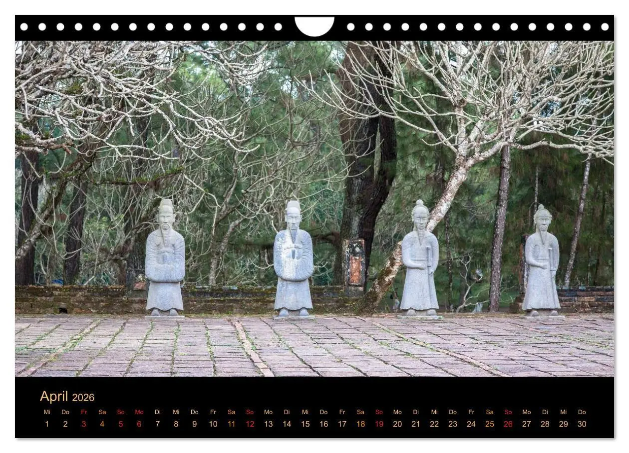 Bild: 9783516058000 | EXOTISCHES SÜDOSTASIEN (Wandkalender 2026 DIN A4 quer), CALVENDO...