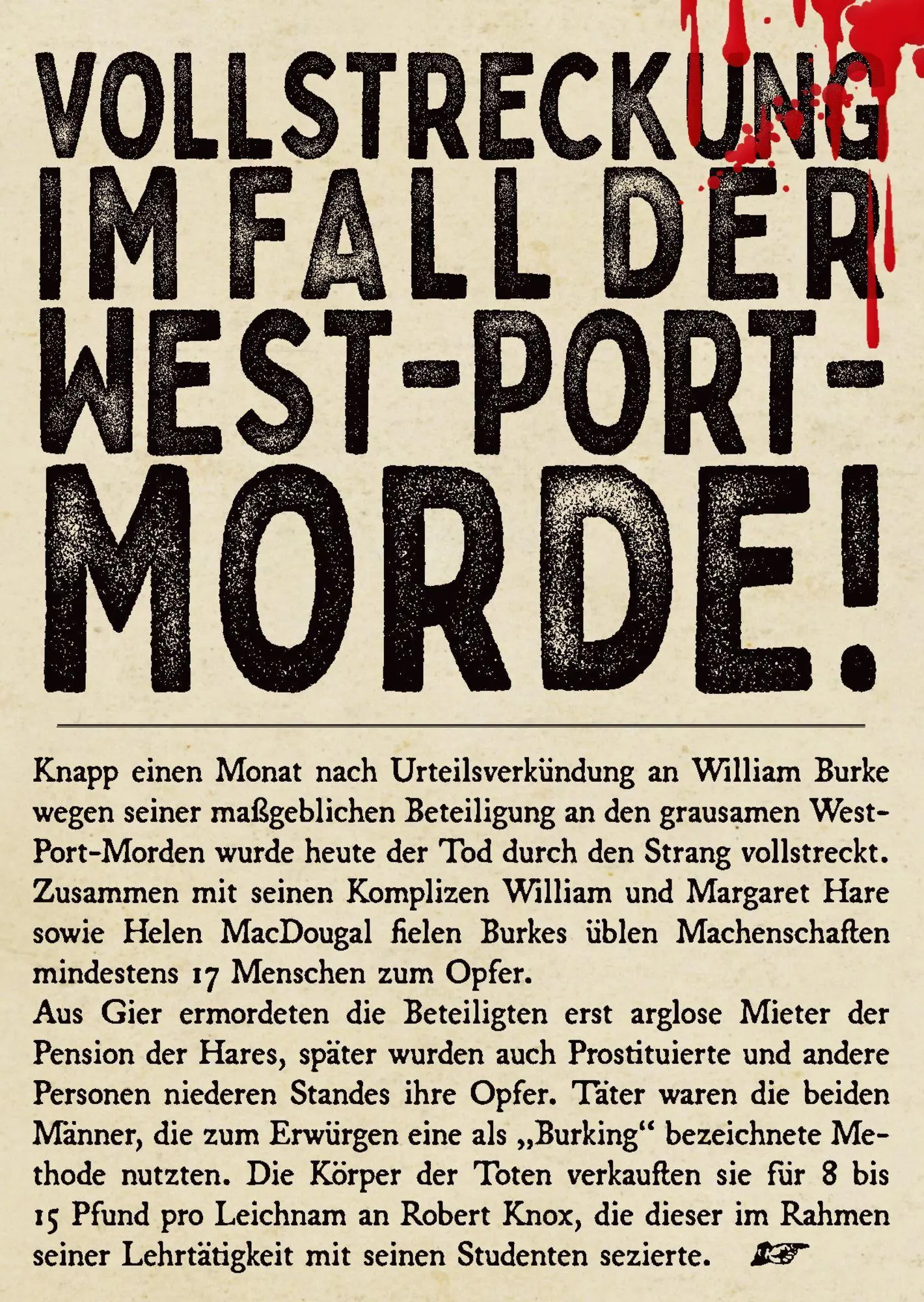 Bild: 9783649648000 | Dr. Jekyll &amp; Mr. Hyde | und andere Gruselgeschichten. Schmuckausgabe