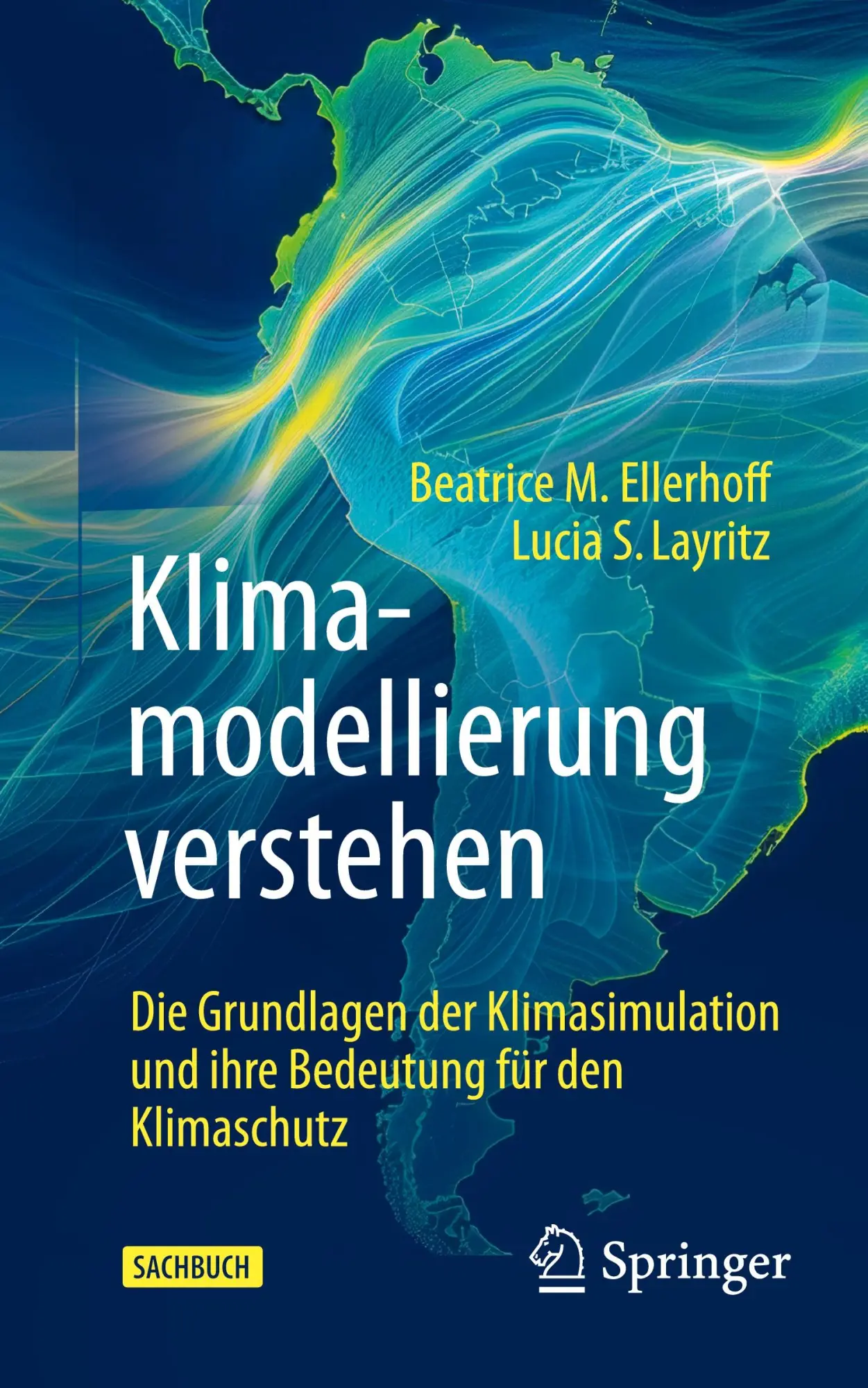 Klimamodellierung verstehen