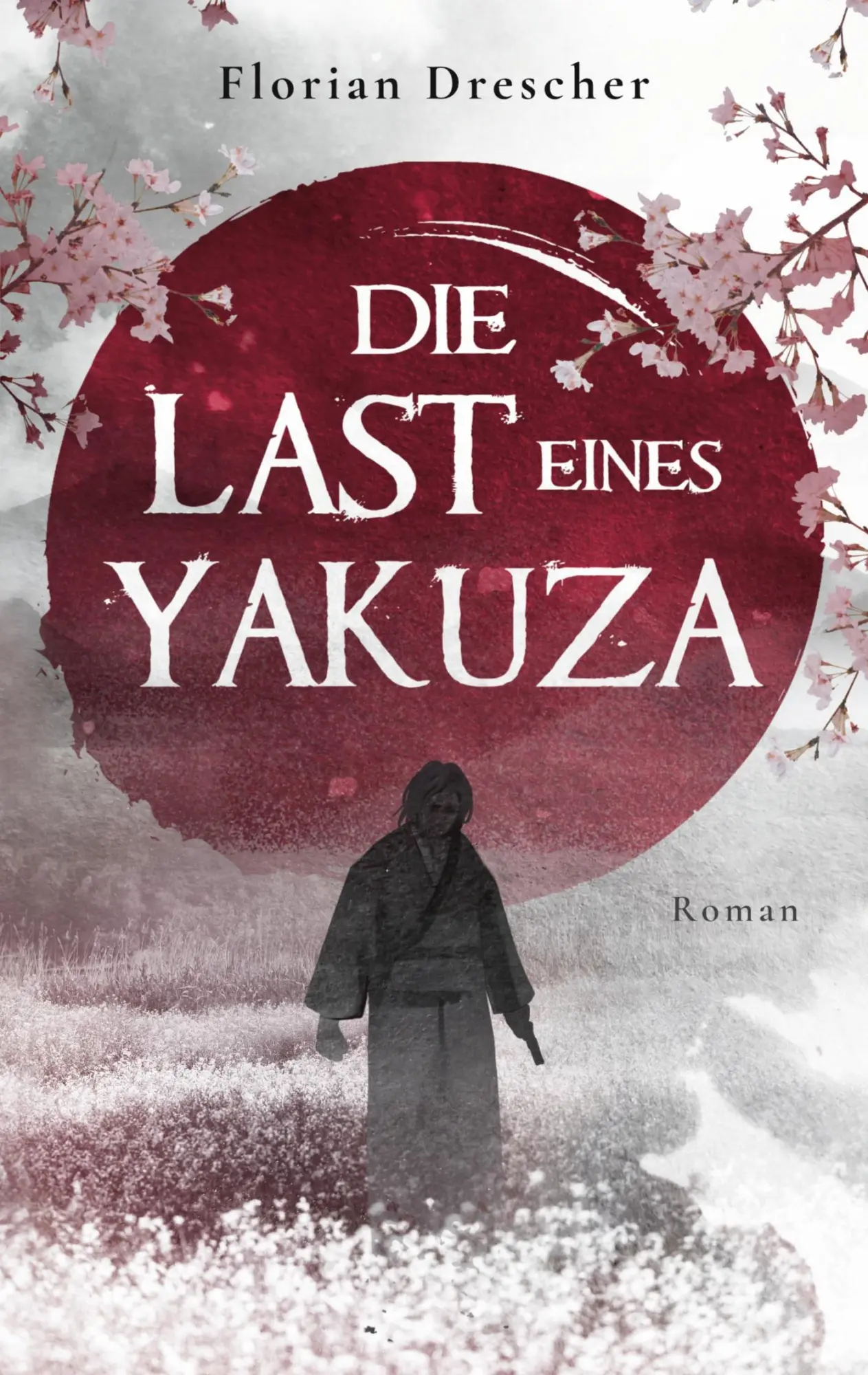 Cover: 9783769368000 | Die Last eines Yakuza | Florian Drescher | Taschenbuch | 456 S. | 2025