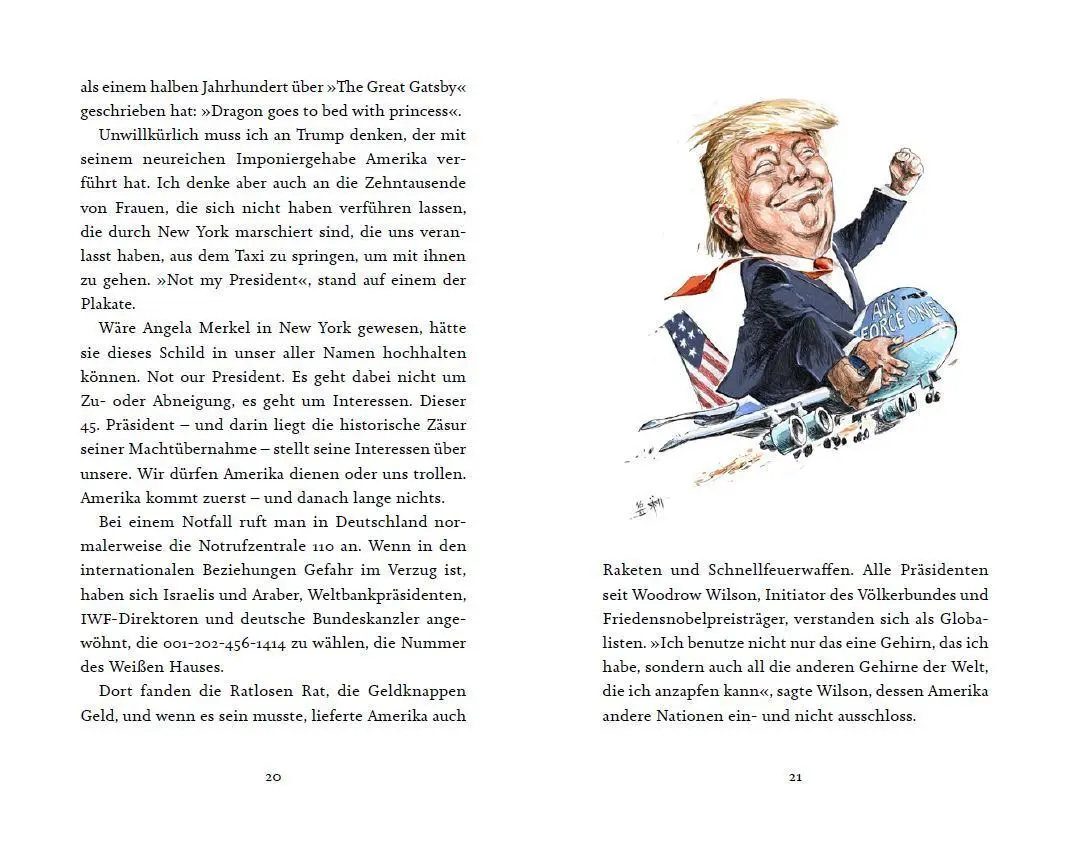 Bild: 9783813508000 | Kopf hoch, Deutschland! | Gabor Steingart | Buch | 200 S. | Deutsch