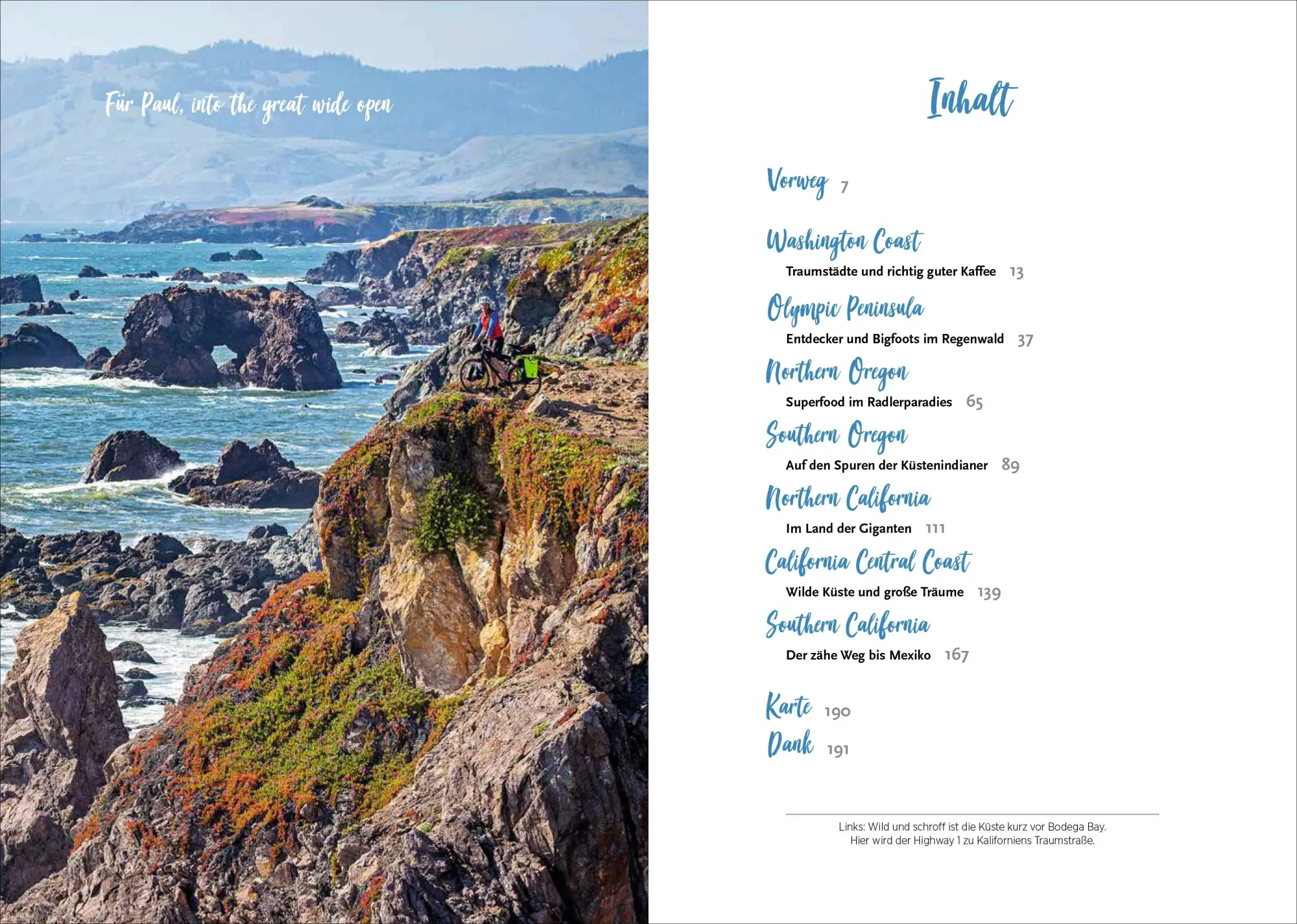 Bild: 9783866908000 | West Coastin' | Dirk Rohrbach | Buch | 192 S. | Deutsch | 2023