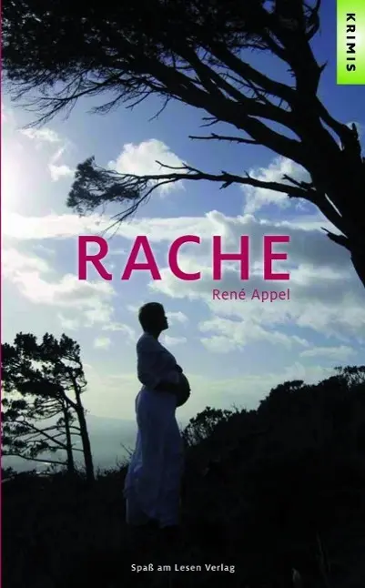 Cover: 9783944668000 | Rache | In einfacher Sprache | René Appel | Taschenbuch | 128 S.