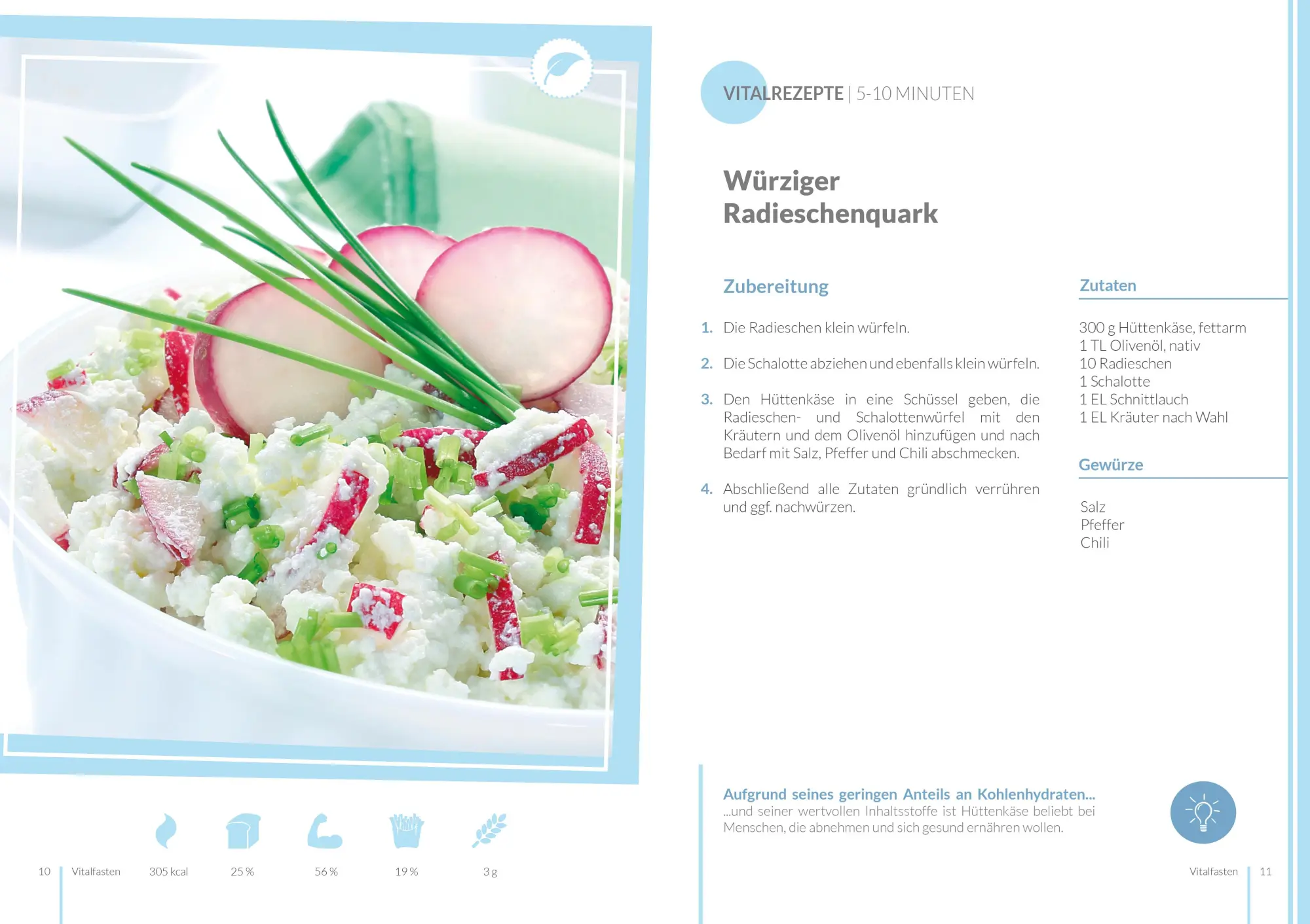 Bild: 9783948938000 | Clean Eating Diätplan - Ernährungsplan zum Abnehmen für 30 Tage | Buch