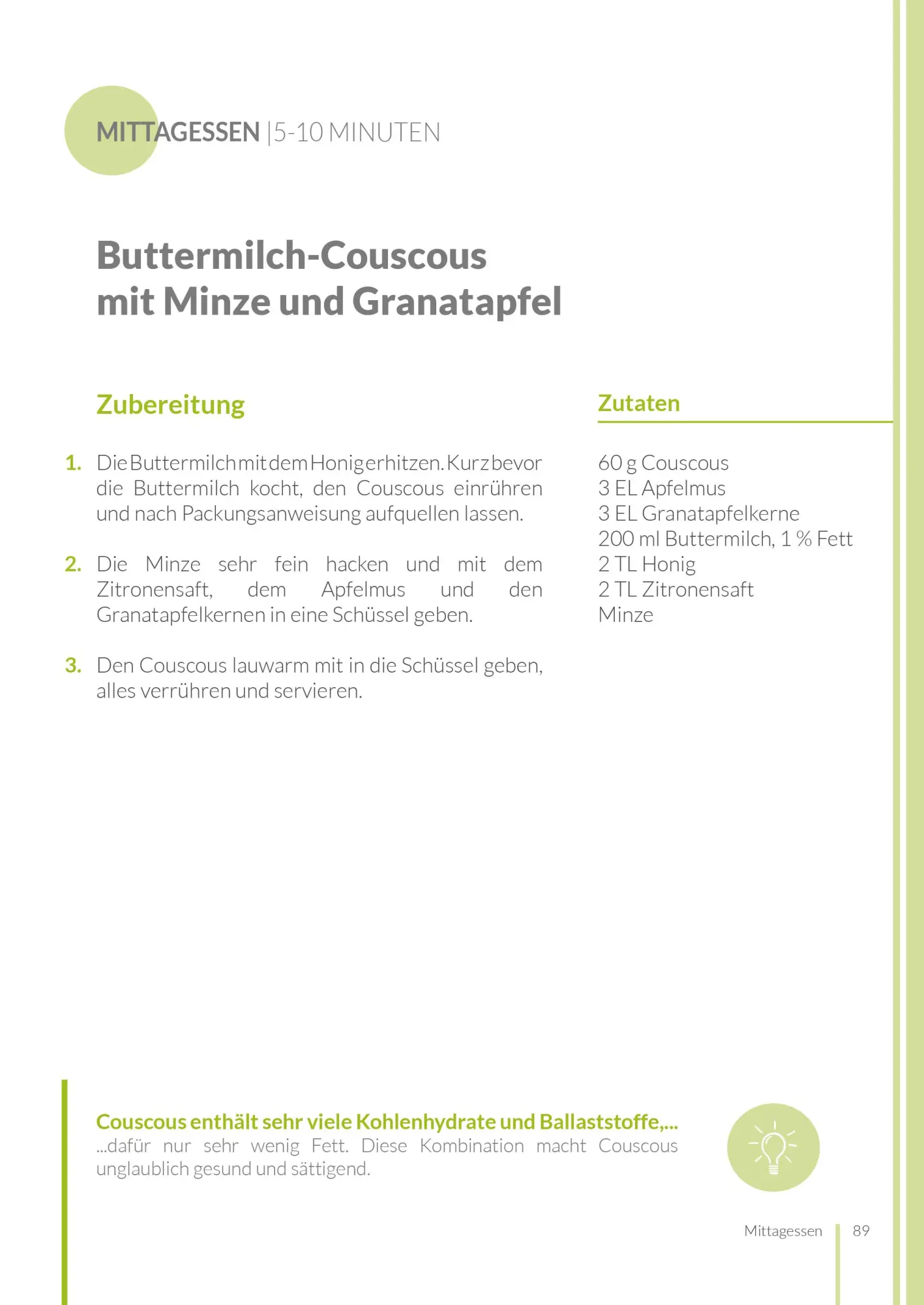 Bild: 9783948938000 | Clean Eating Diätplan - Ernährungsplan zum Abnehmen für 30 Tage | Buch