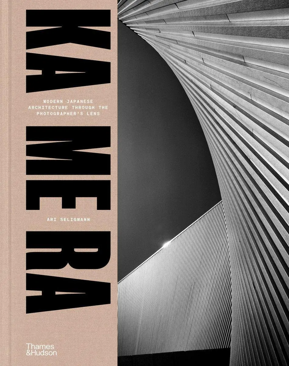 Cover: 9780500028100 | KA ME RA | Ari Seligmann | Buch | Englisch | 2026 | Thames &amp; Hudson