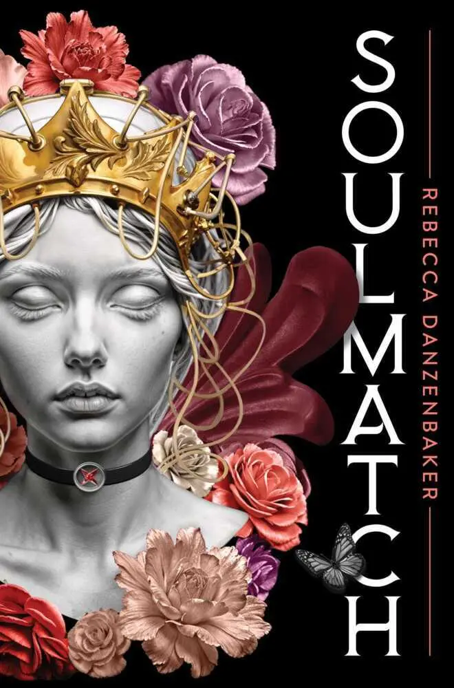 Cover: 9781665988100 | Soulmatch | Rebecca Danzenbaker | Taschenbuch | Englisch | 2025