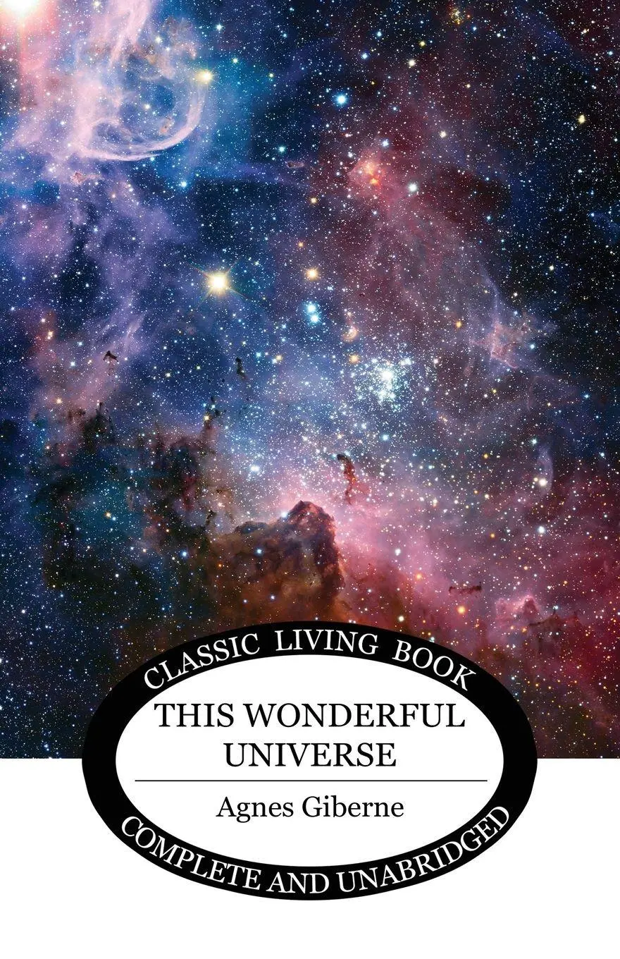 Cover: 9781761538100 | This Wonderful Universe | Agnes Giberne | Taschenbuch | Englisch